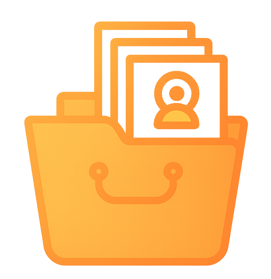 Icono Portafolios